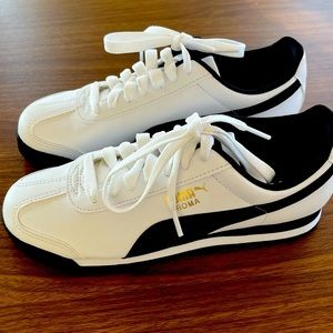 PUMA Men's Roma Basic